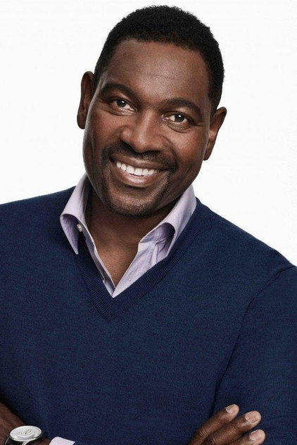 Mykelti Williamson - 4