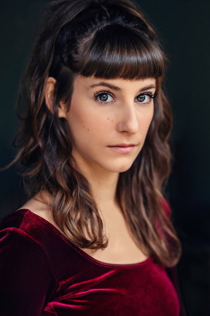 Kasey Elliott