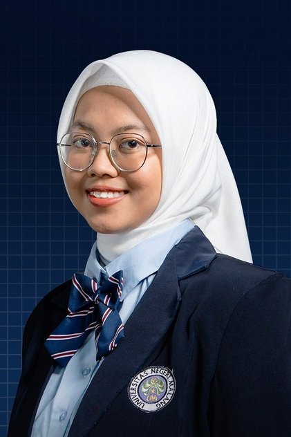 Fina Kharisma Musallamah