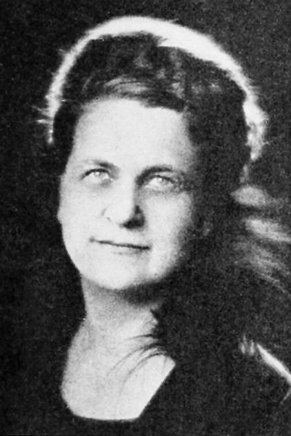 Emilie Johnson Emilie Johnson