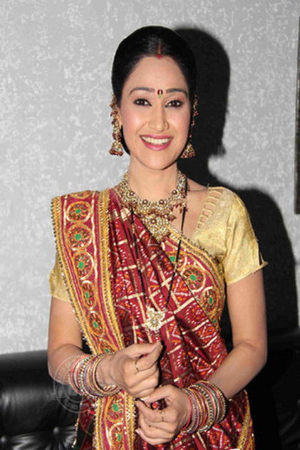 Disha Vakani