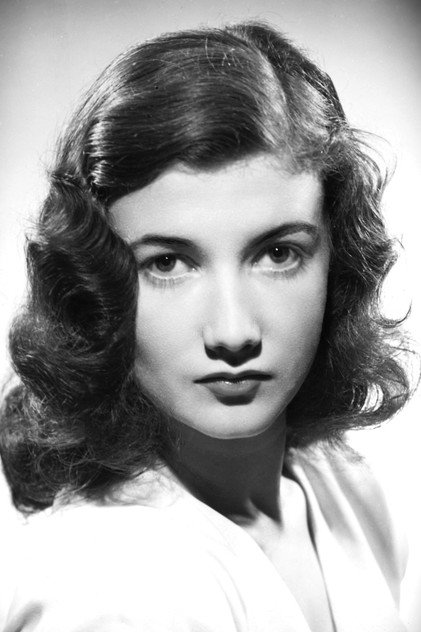 Zena Marshall - 4