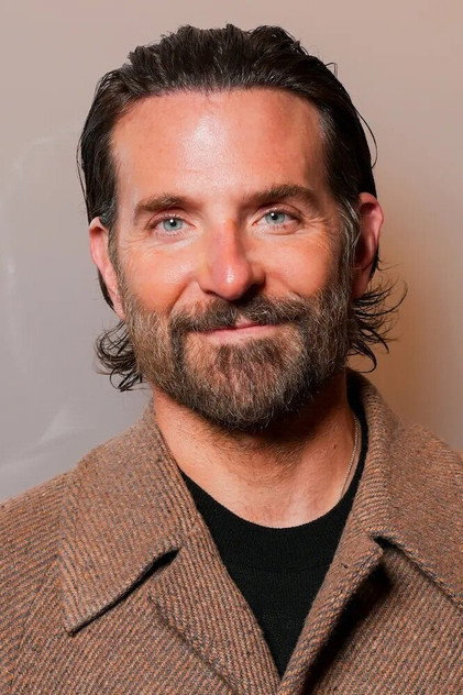Bradley Cooper - 10