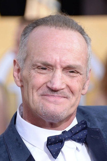 Michael Bowen - 4
