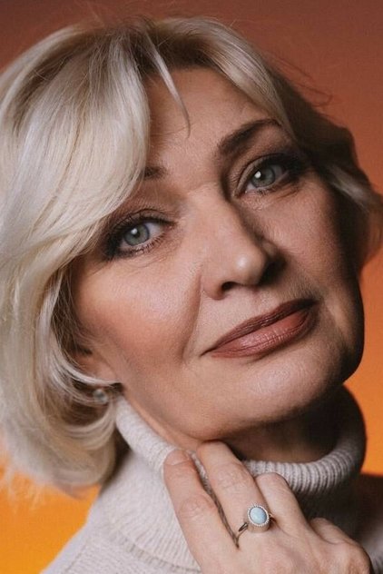 Ирина Выборнова Ирина Выборнова
