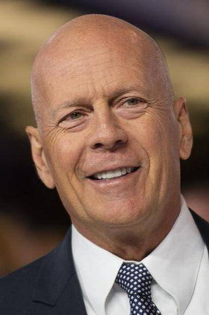 Bruce Willis - 10