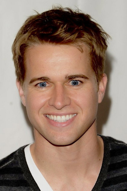 Randy Wayne - 5