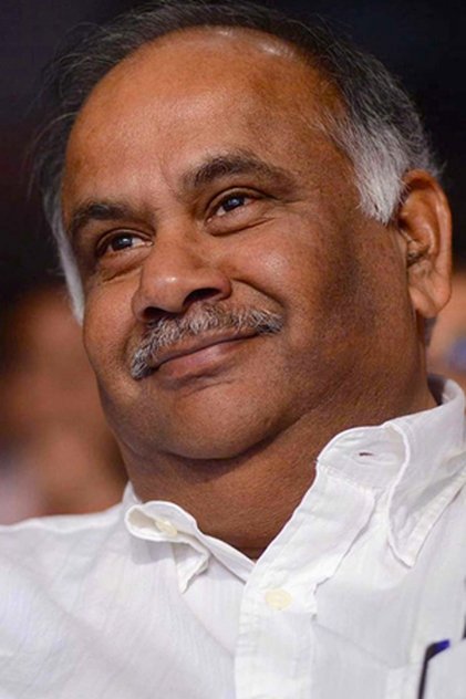 BVSN Prasad BVSN Prasad