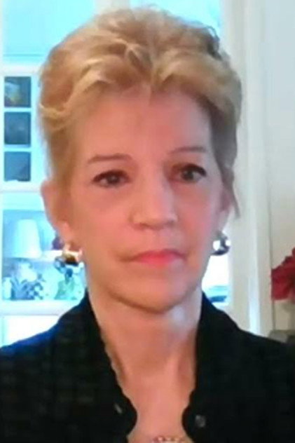 Nancy Schulze
