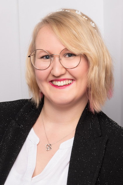 Alina Prokein
