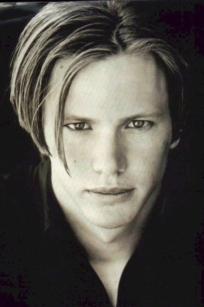 Kip Pardue - 4