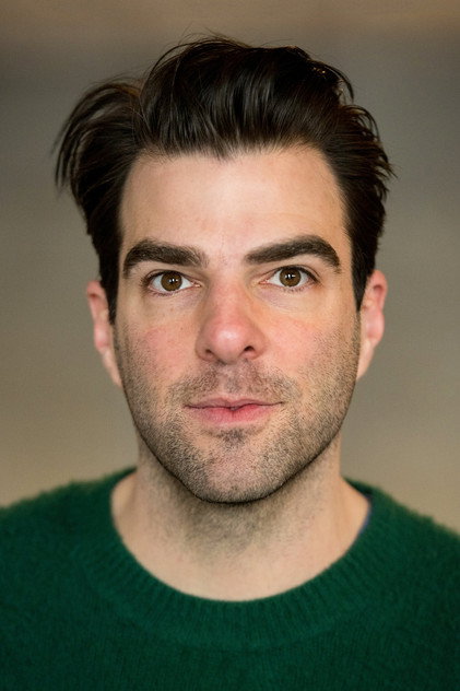 Zachary Quintero photo 3