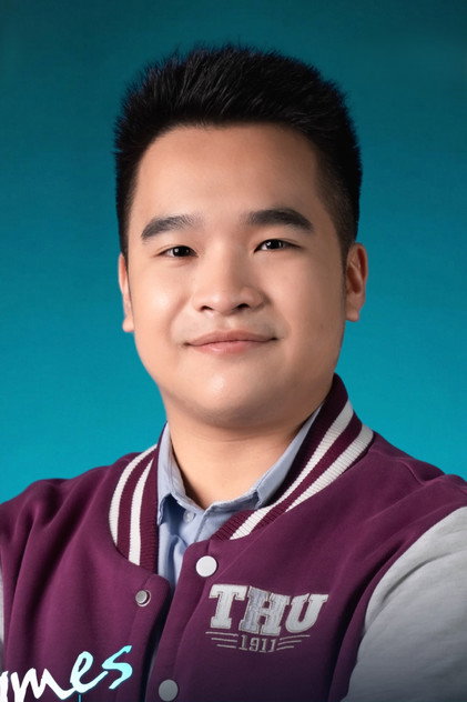James Wijaya