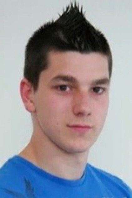 Jamie West photo 2