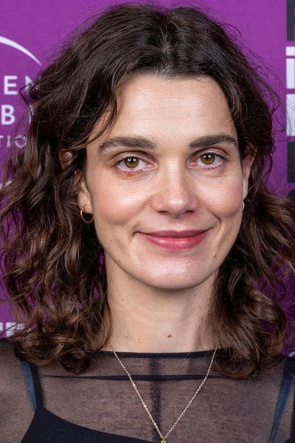 Camille Rutherford - 4