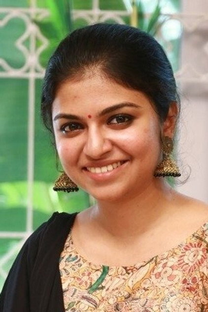 Raveena Ravi photo 8