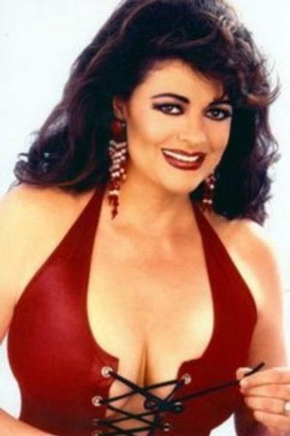 Rosa Gloria Chagoyán