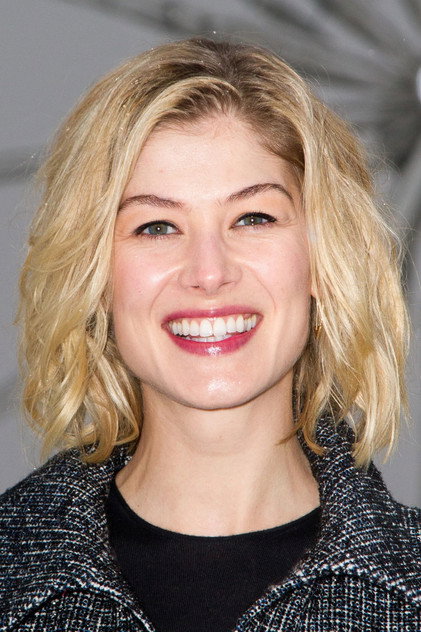 Rosamund Pike - 13