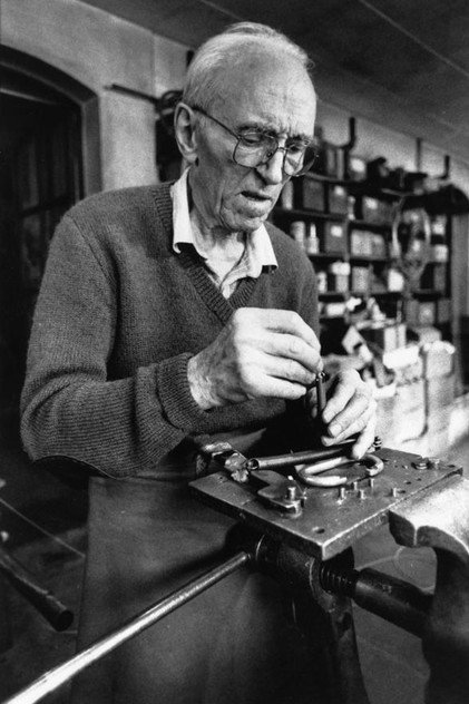 Pierre Allain photo 5