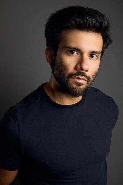 Аватар персоны Jared Treviño