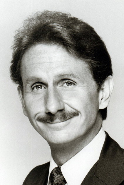 René Auberjonois photo 3