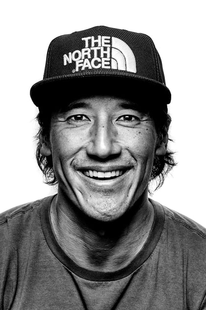 Jimmy Chin - 5