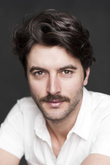 Javier Rey - 4