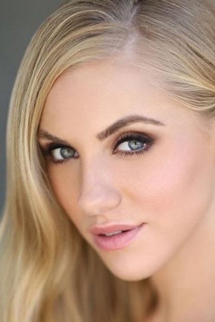 Jessica Sipos - 5