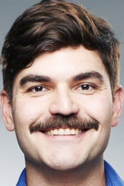 Аватар персоны John-Luke Roberts