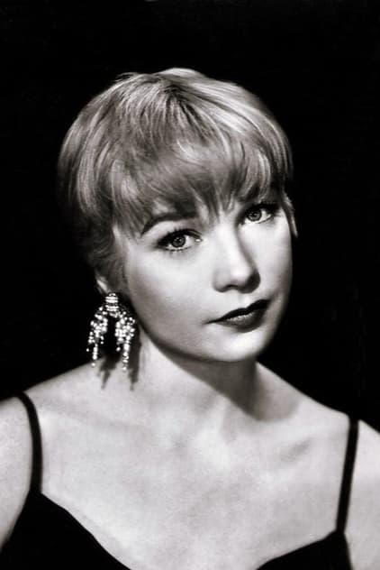 Shirley MacLaine - 6