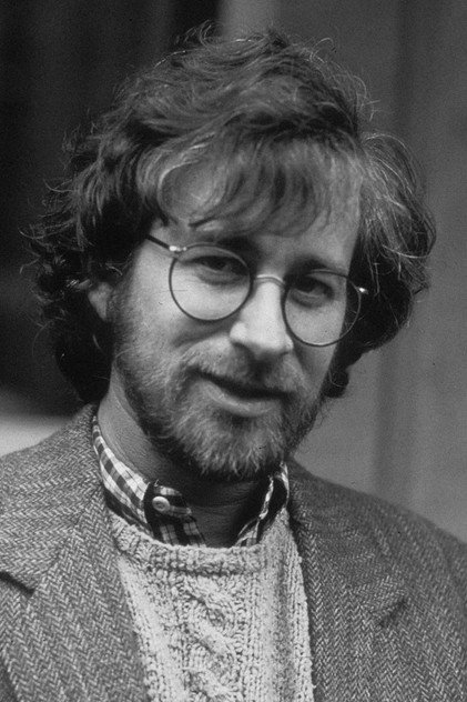 Steven Spielberg - 12