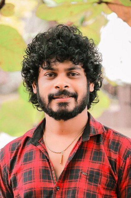 Ruwan Perera