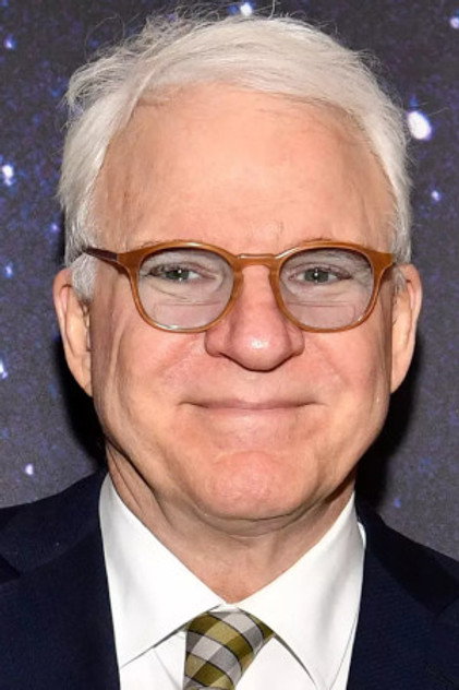 Steve Martin - 6