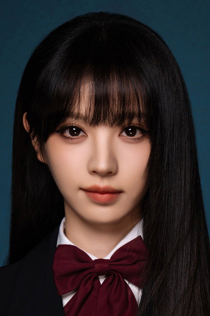 Tian Xiwei - 8