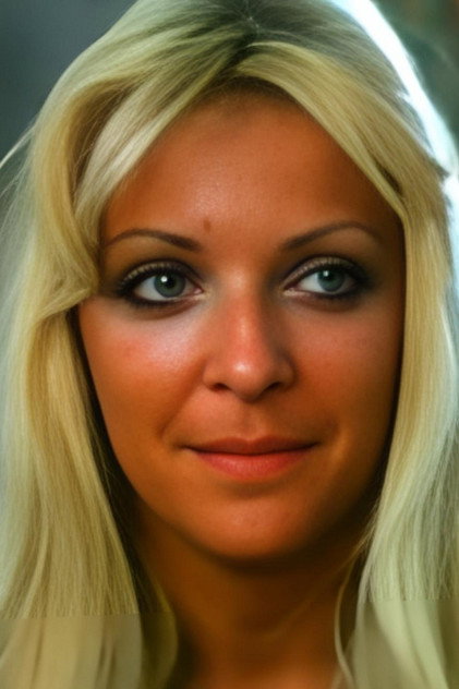 Helga Wild photo 2