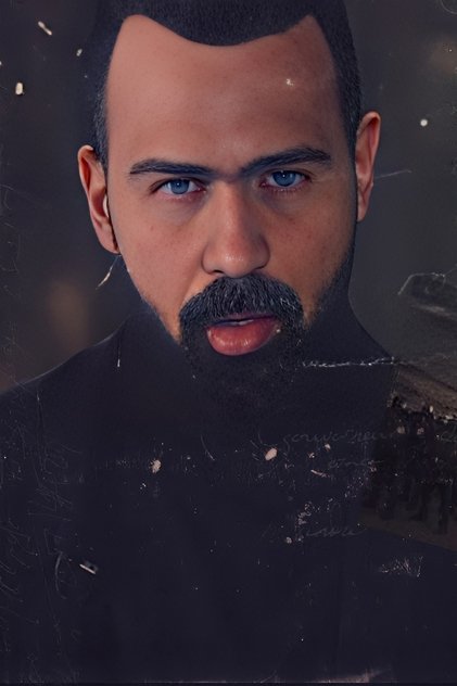 Hassan Hashem