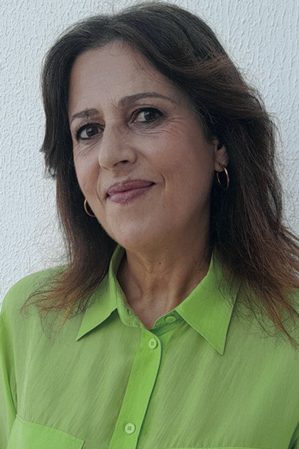 Marijo Larrañaga