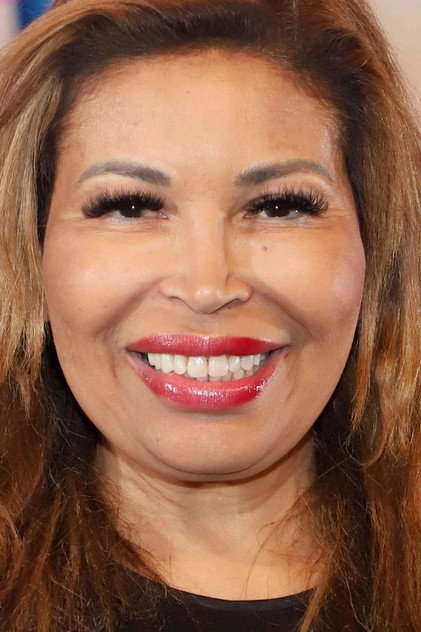 Patricia Blanco