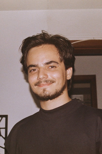 Аватар персоны Gustavo Borges