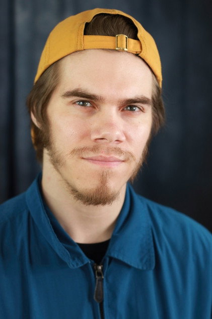 Brice Anthony Heller photo 3
