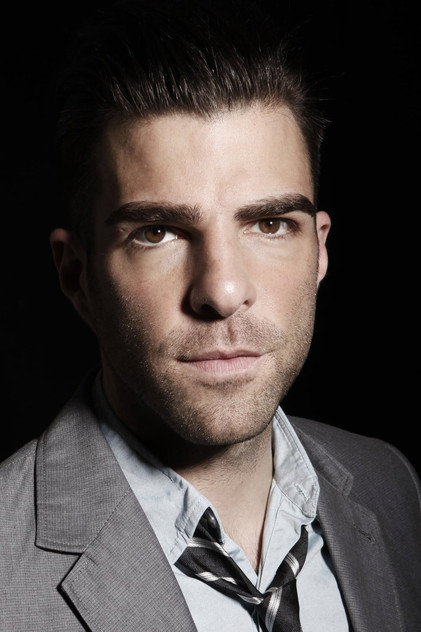 Zachary Quinto - 5