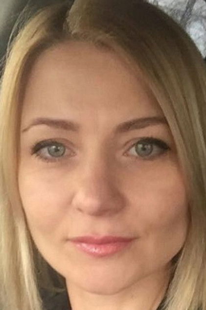 Аватар персоны Svetlana Izvekova