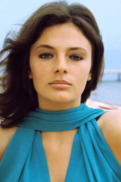 Jacqueline Bisset - 7