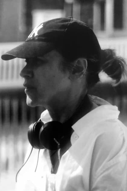 Аватар персоны Diane Cossa