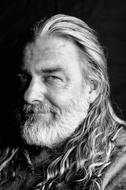 Ray Stevenson - 4