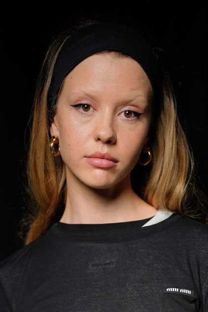 Mia Goth - 9