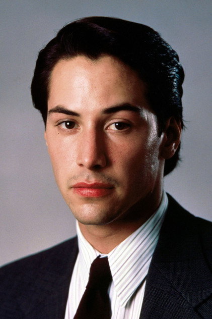 Keanu Reeves - 8