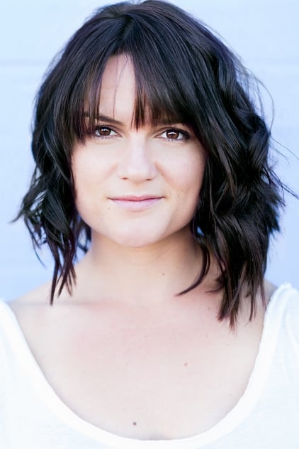 Sarah Booth - 6