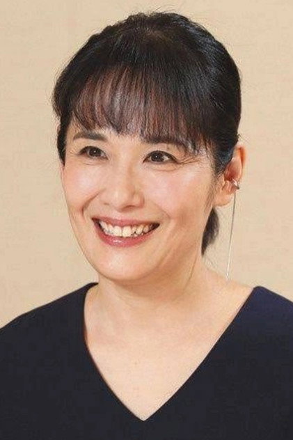 Yasuko Tomita - 6