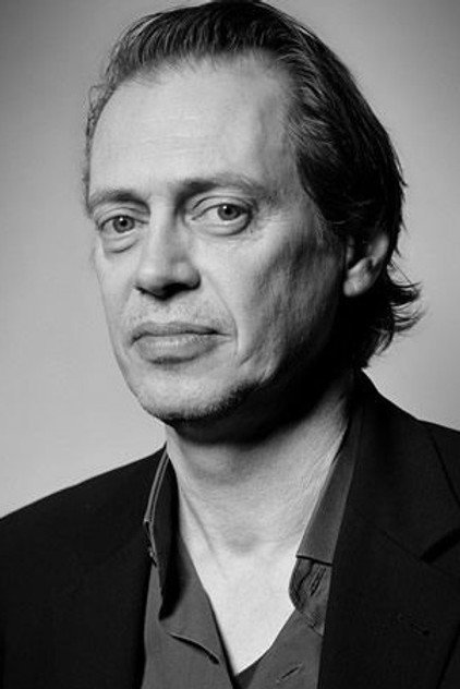 Steve Buscemi - 9
